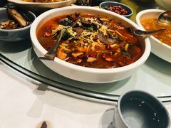 -闲湖城·黄龙饭店