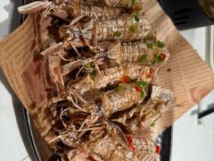 -高佳庄·舟山海鲜(海景旗舰店)