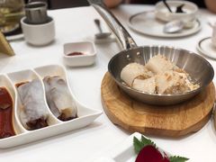 -喜宴又一村·粤菜·茶点·海鲜(壹方天地店)