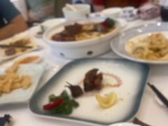 -御彩酒家(东风东路店)