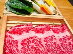 -锅物新语&寿喜烧.炉端割烹(世博源店)