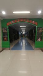 -广西壮族自治区妇幼保健院(厢竹院区)
