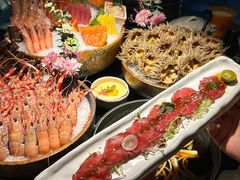 -花潮料理艺食馆(成都万象城店)