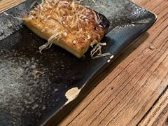 奶油杏鲍菇-酒窝烧鸟(科华街店)