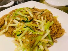 炒线面-旺达·福州菜(正大广场店)
