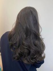 -FLAIR HAIR SALON