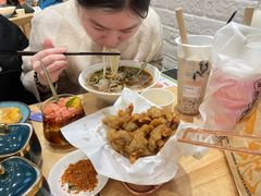 -贵凤凰贵州米粉(五道口店)
