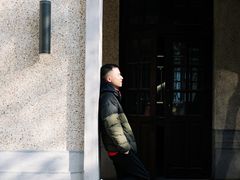 -圣玛利亚女中旧址