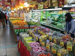 -喜互惠生鲜超市(罗东民权店)