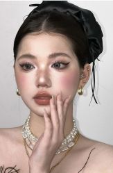 -爱的化妆工作室(雅地天际店)