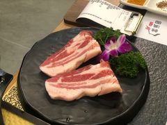 -韩满园· 甄选韩式烤肉
