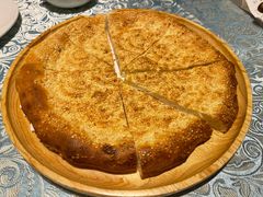 新疆大馕-巴扎美食·新疆菜·西域歌舞表演餐厅(新疆大厦店)