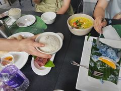 -帕蓝·暹罗料理(大学路店)