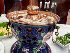 -东来顺饭庄(天坛店)