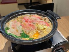 -万岁寿司(蓬江万达店)