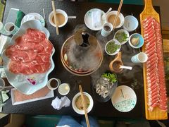 -阳坊胜利涮羊肉(阳坊老店)