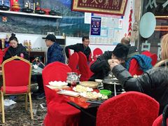 大堂-生态牦牛王