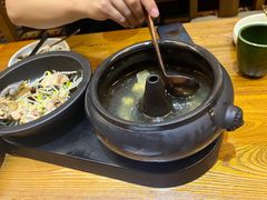 -云海肴·汽锅鸡·云南菜(天津国金汇店)