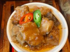 -馋遇江南·精致湖景雅宴(东方之门店)