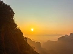 -丹霞山风景名胜区