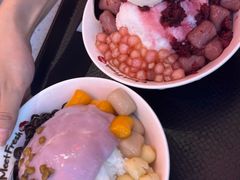 -鲜芋仙(观音桥大融城LG店)