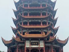 -富乐山