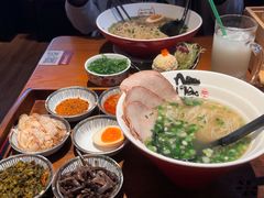 中华海草-豚一拉麺(花城汇南区店)