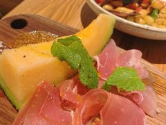 -La Strada(安福路店)