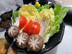-潮发潮汕牛肉店(永庆坊店)