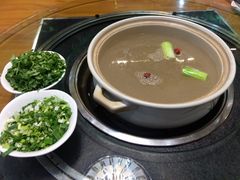 -清真华宇开锅羊肉