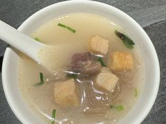 -小厨娘金榜题名(夫子庙秦淮河店)
