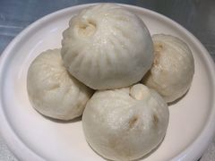 松茸包子-名善山珍·野生菌汤锅(文殊院店)