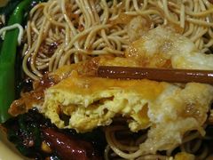 煎蛋-赵伍面庄(松石大道店)