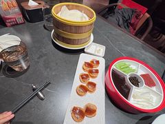 -全聚德(双井店)
