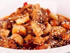 -成都驻京办餐厅(蜀都宾馆店)