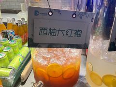 -星伦多自助料理·涮烤一体(江桥万达店)