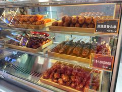 港香脯提-茶马花街(城西银泰城店)