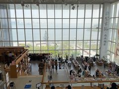 -朵云书院(滴水湖店)