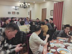 -巴依老爷新疆美食(马驹桥店)
