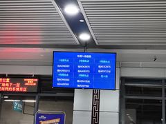 -南宁东站