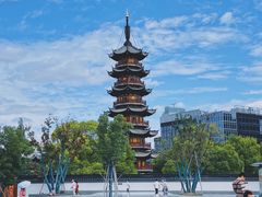 -龙华寺