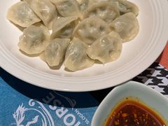 -飞鹿餐饮·陕南菜(北关店)
