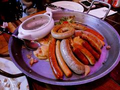 -Paulaner·德国帕拉娜自酿啤酒餐厅(海上世界店)