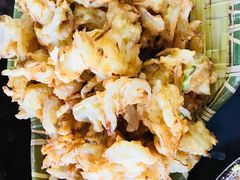 -天宝海鲜酒楼(开发区珠江道店)