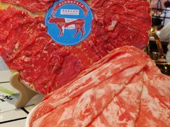-港火社成都火锅(城市花园店)