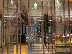 -星河湾半岛酒店·意咖啡西餐厅