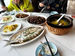 -古尚锦酒楼·水上餐厅
