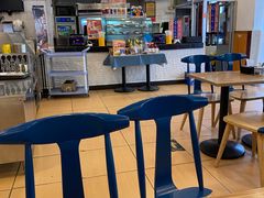 -西部马华清真兰州牛肉面·烧烤夜市(关东店)