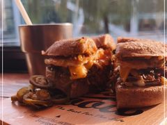 -Catch Bagel(芳草地店)