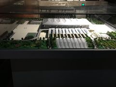 -中国铁道博物馆(正阳门馆)